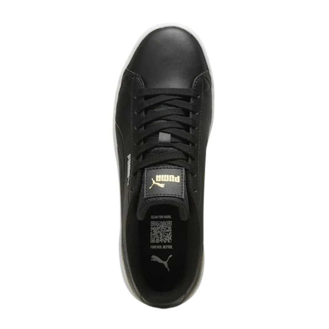 puma Vikky V3 Metallic Shine Women's Sneaker - Image 4
