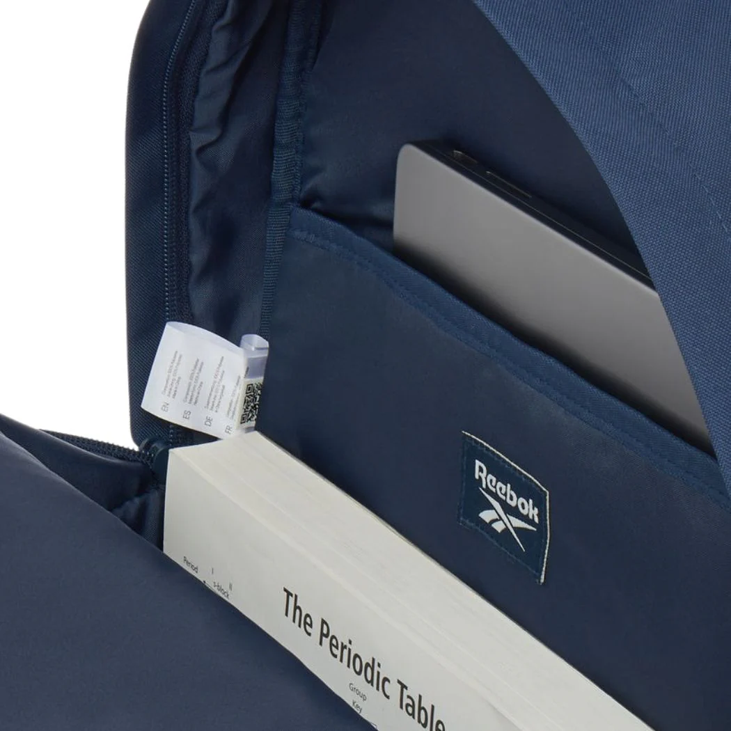 reebok Carson Unisex Backpack - Image 4