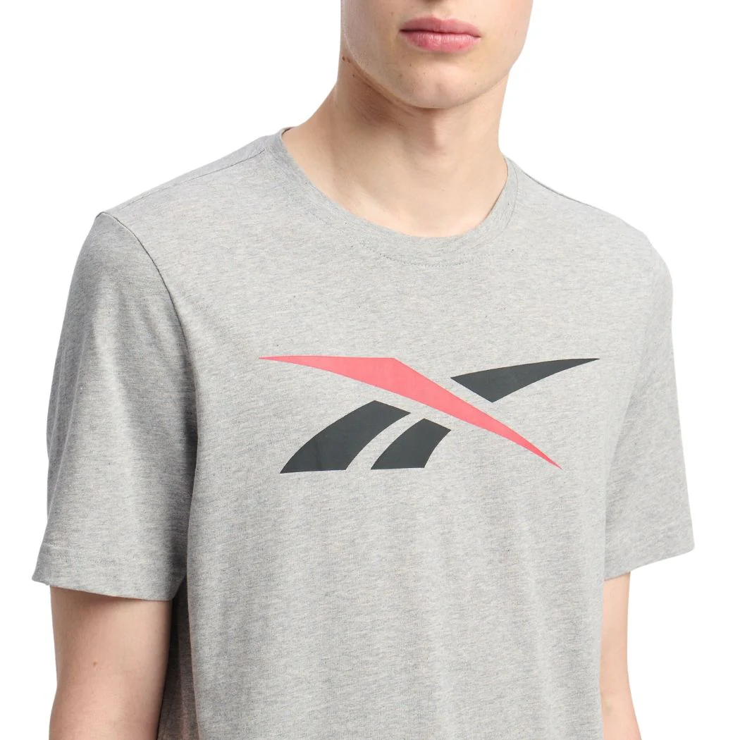 reebok Graphic Series Vector Men's Tee - Image 4