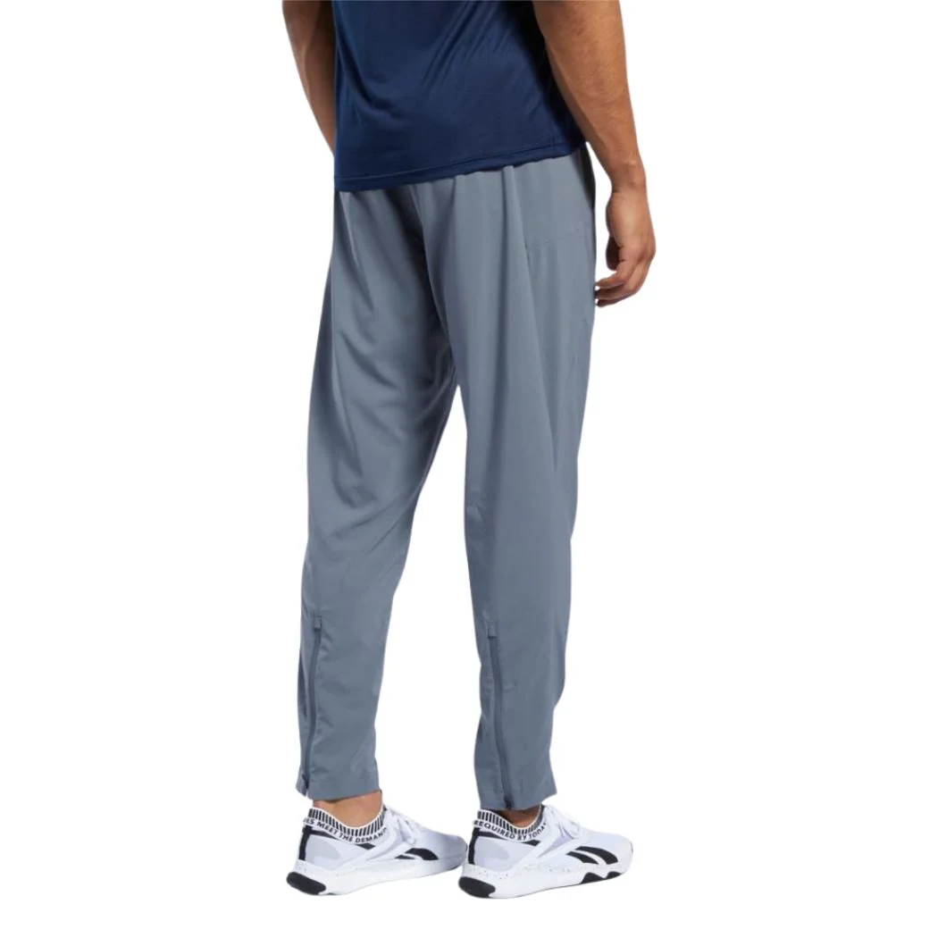 reebok Workout Ready Men's Track Pants - Image 2