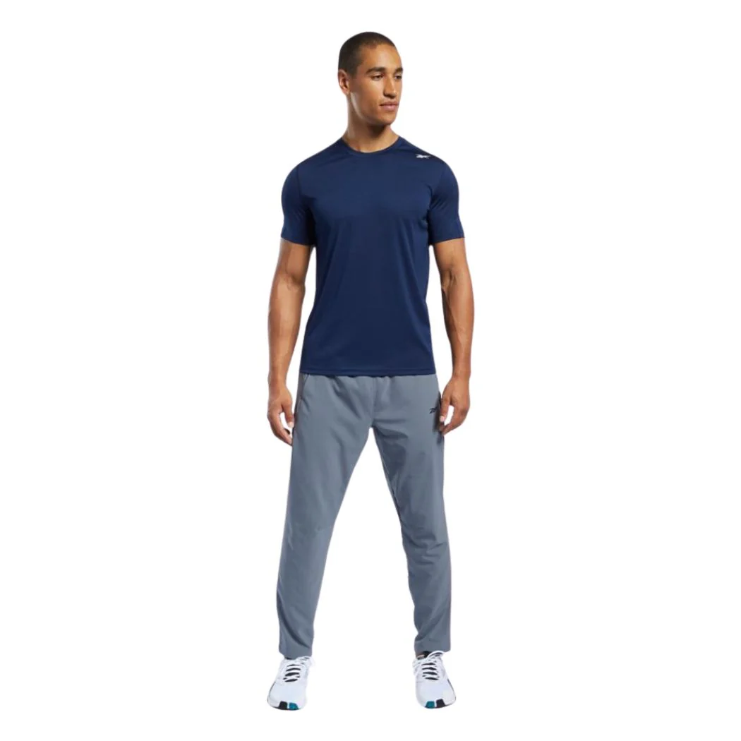 reebok Workout Ready Men's Track Pants - Image 3