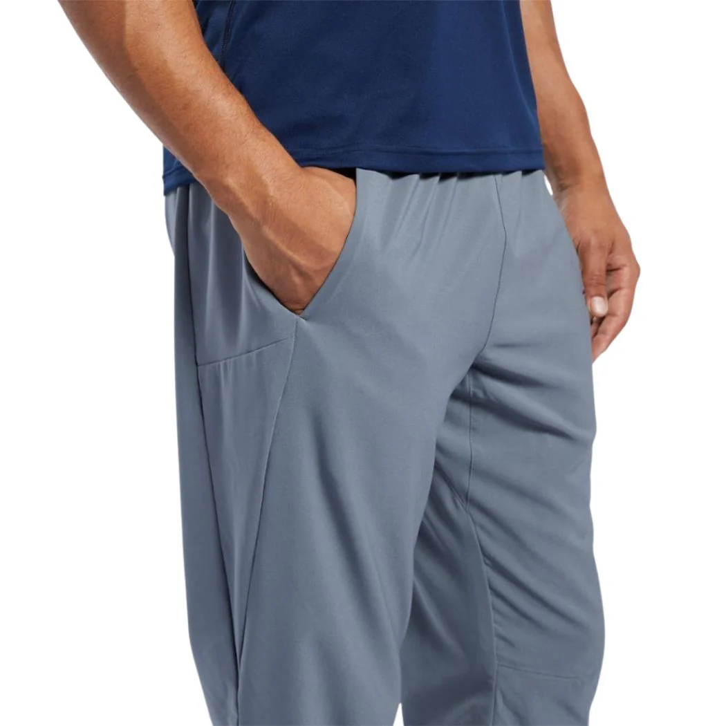 reebok Workout Ready Men's Track Pants - Image 4