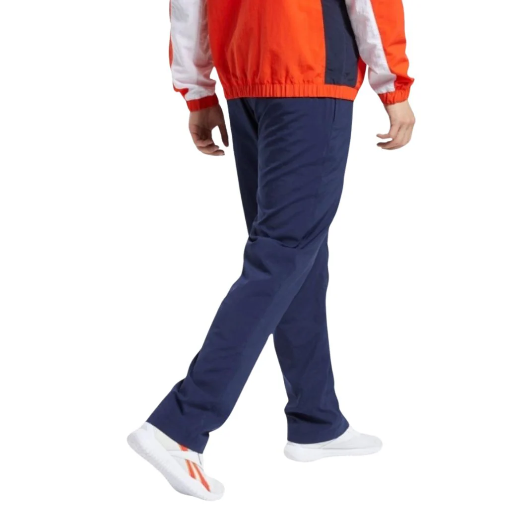 reebok Train Essentials Woven Open Hem Men's Pants - Image 2