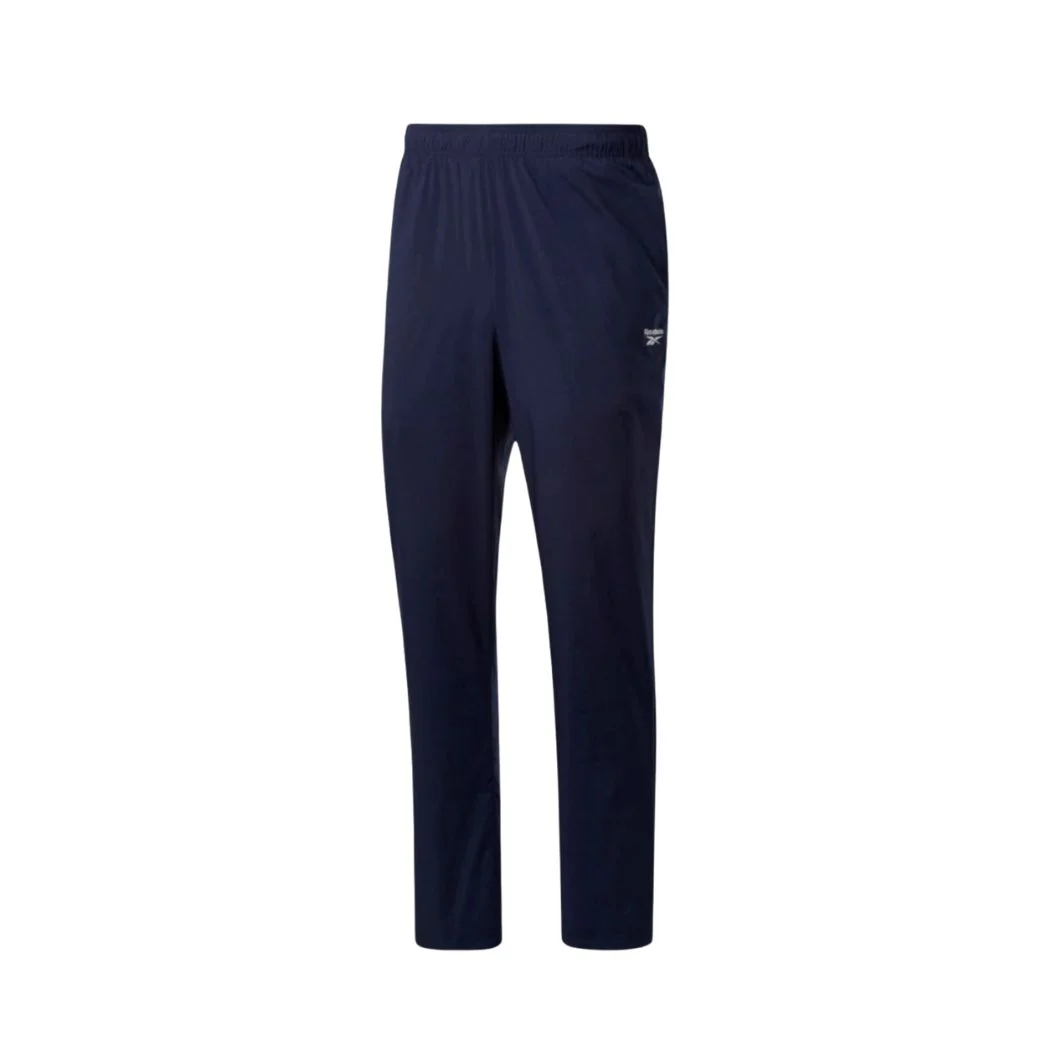 reebok Train Essentials Woven Open Hem Men's Pants - Image 4