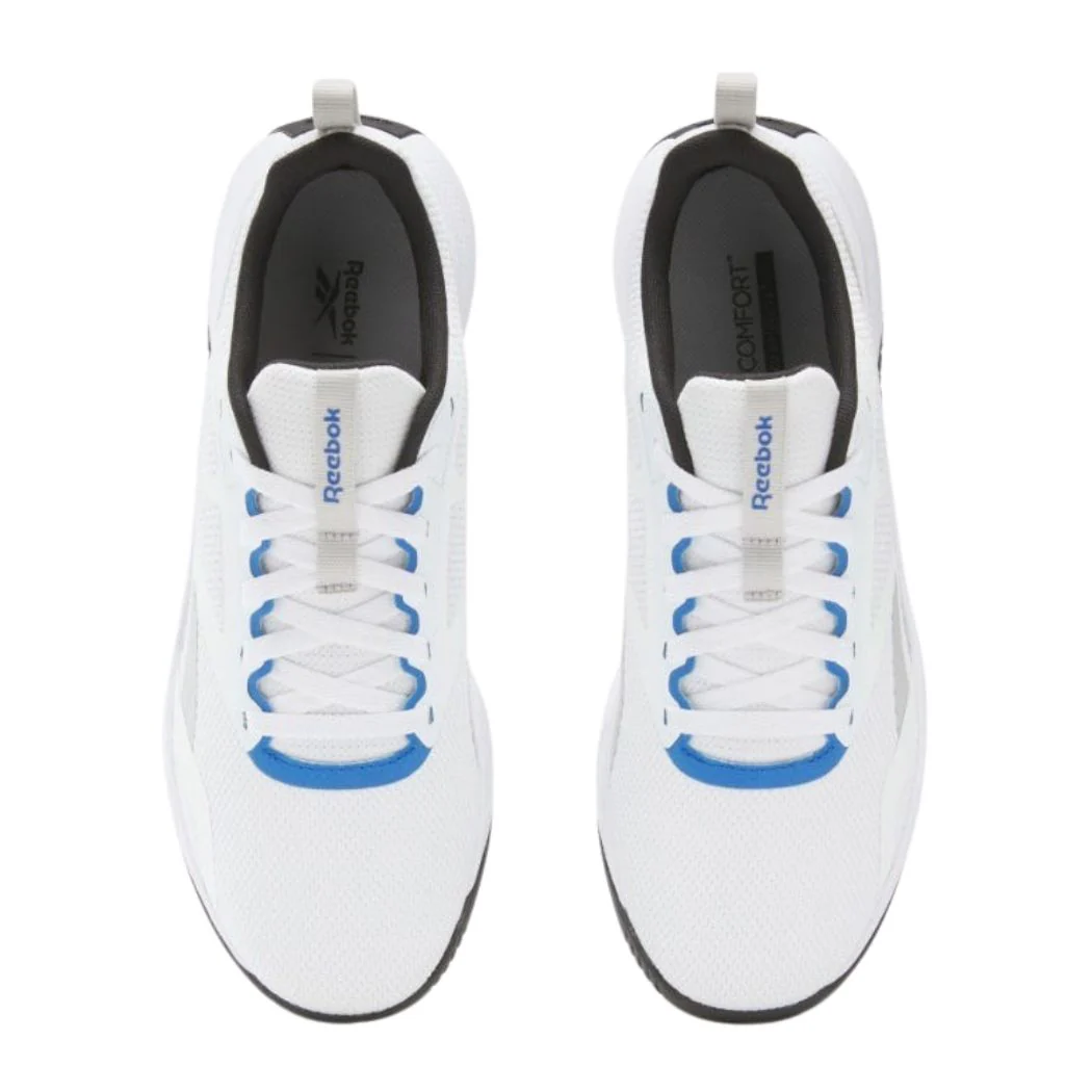 reebok NFX Trainer Men's Sneakers - Image 4