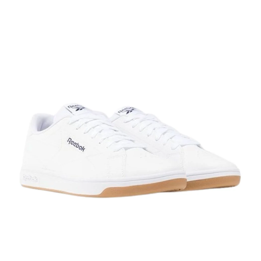 reebok Court Clean Men's Sneakers - Image 2
