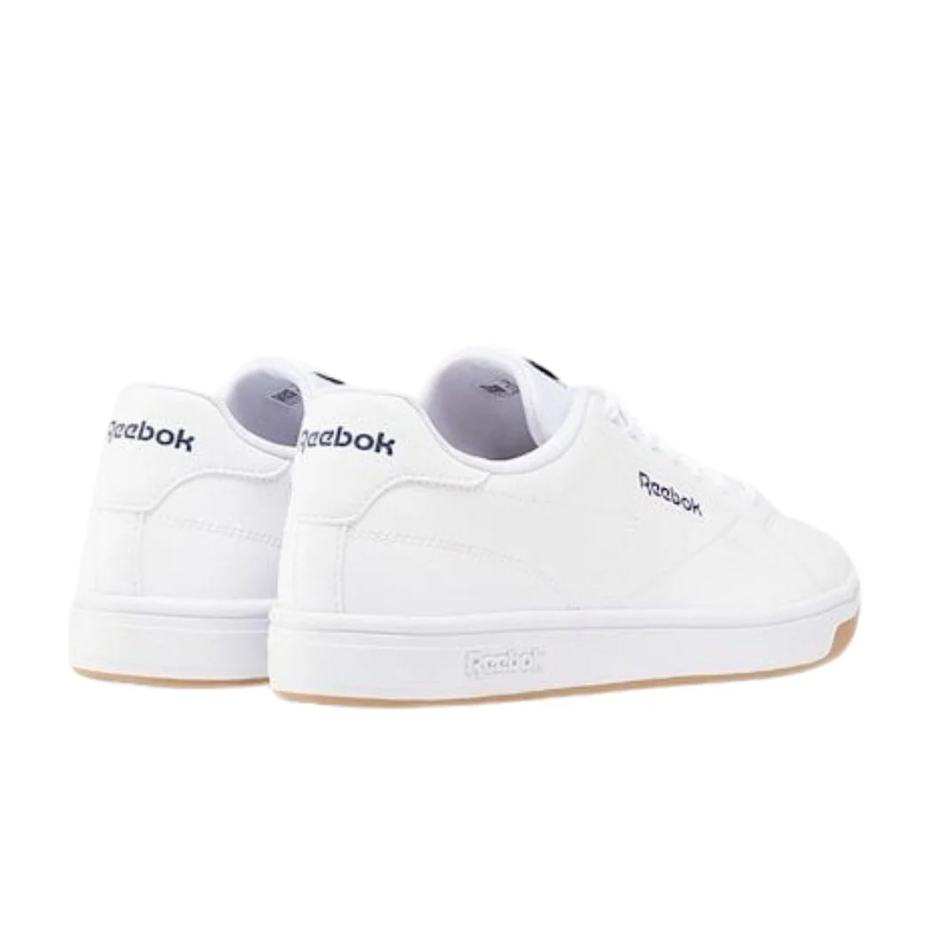 reebok Court Clean Men's Sneakers - Image 3