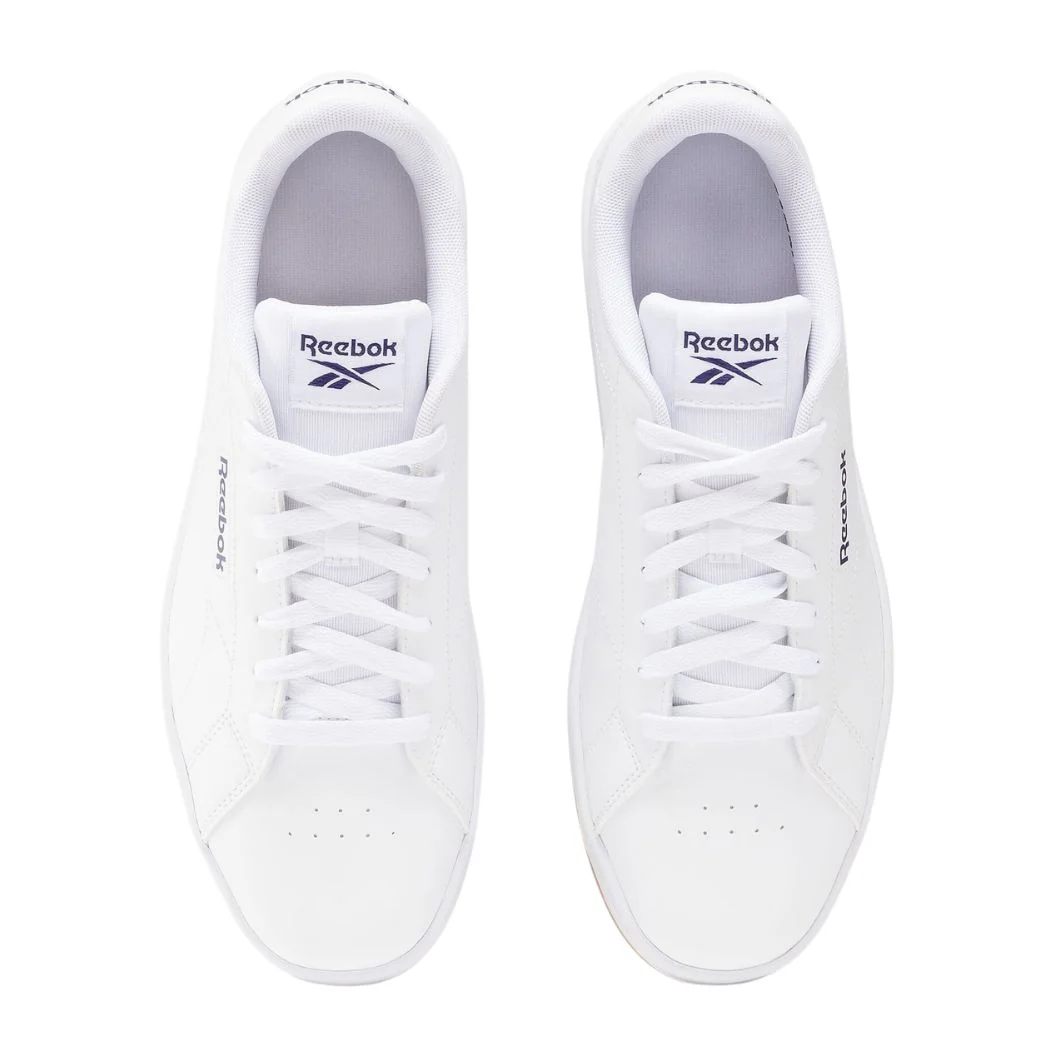 reebok Court Clean Men's Sneakers - Image 4
