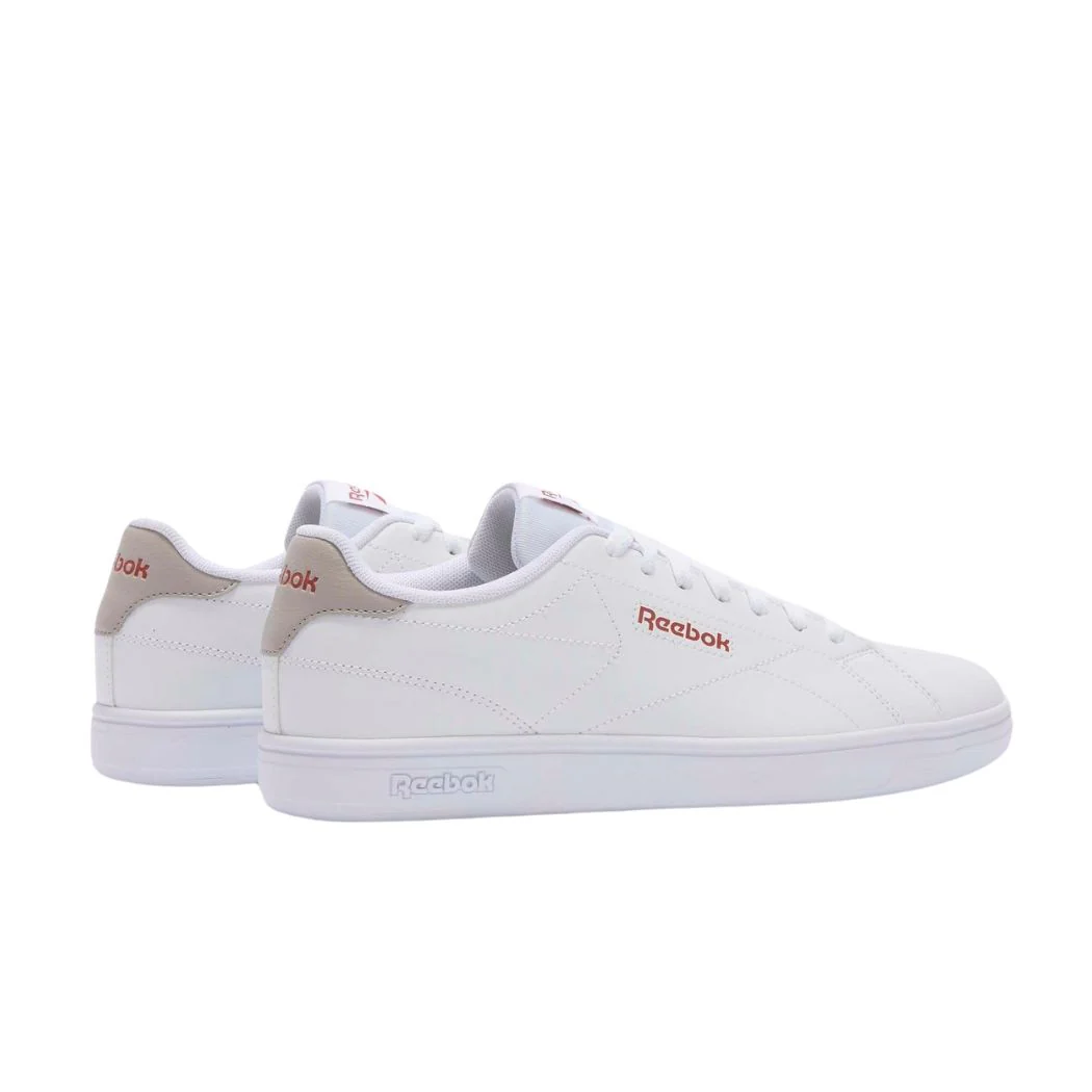 reebok Court Clean Unisex Sneakers - Image 3