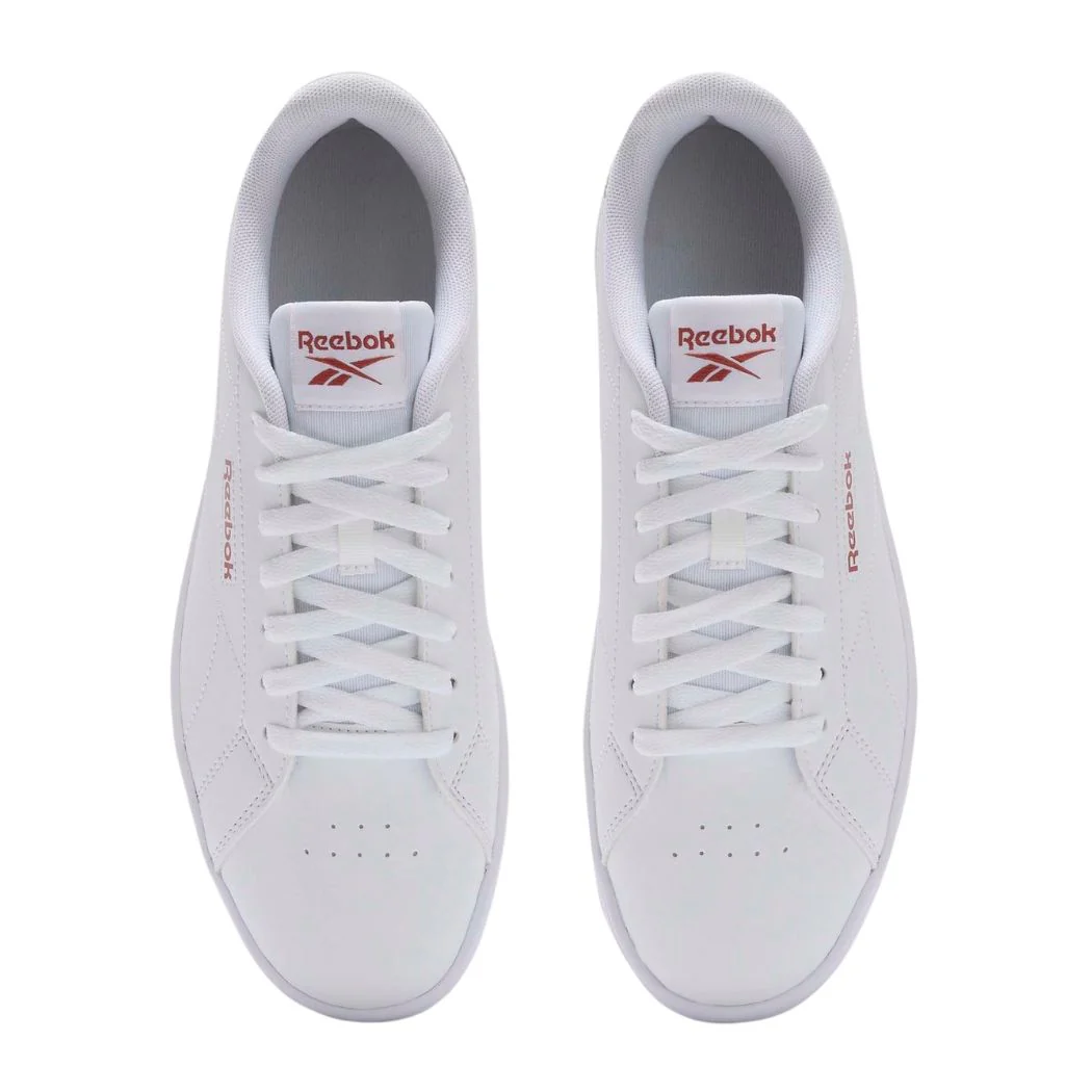 reebok Court Clean Unisex Sneakers - Image 4