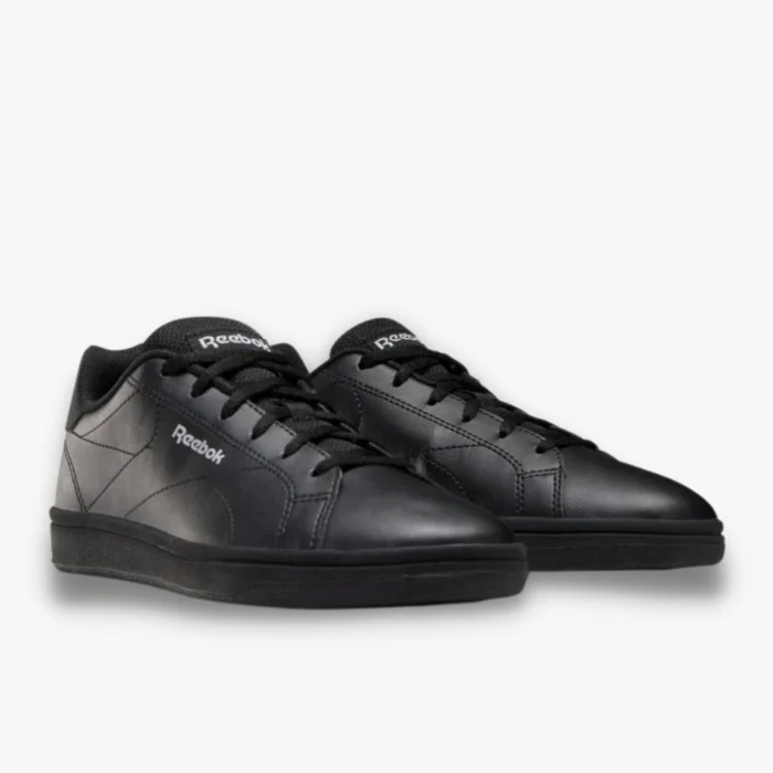 reebok Royal Complete Clean 2.0 Women's Sneakers - Image 3