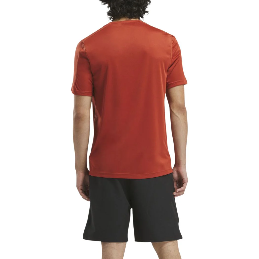 reebok Training Tech Men's Tee - Image 2