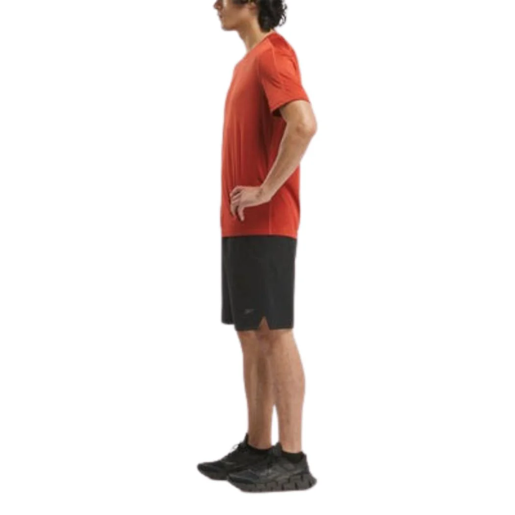 reebok Training Tech Men's Tee - Image 3