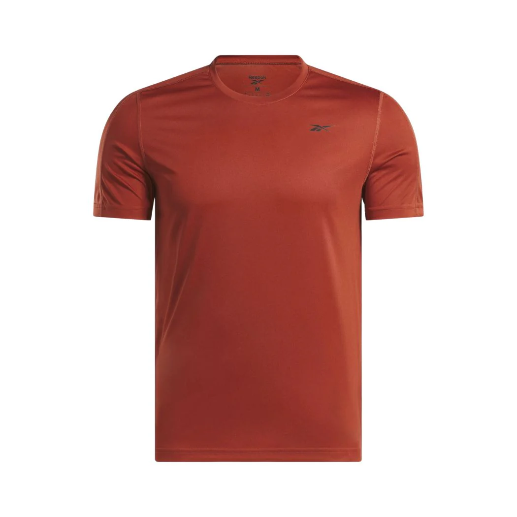 reebok Training Tech Men's Tee - Image 4