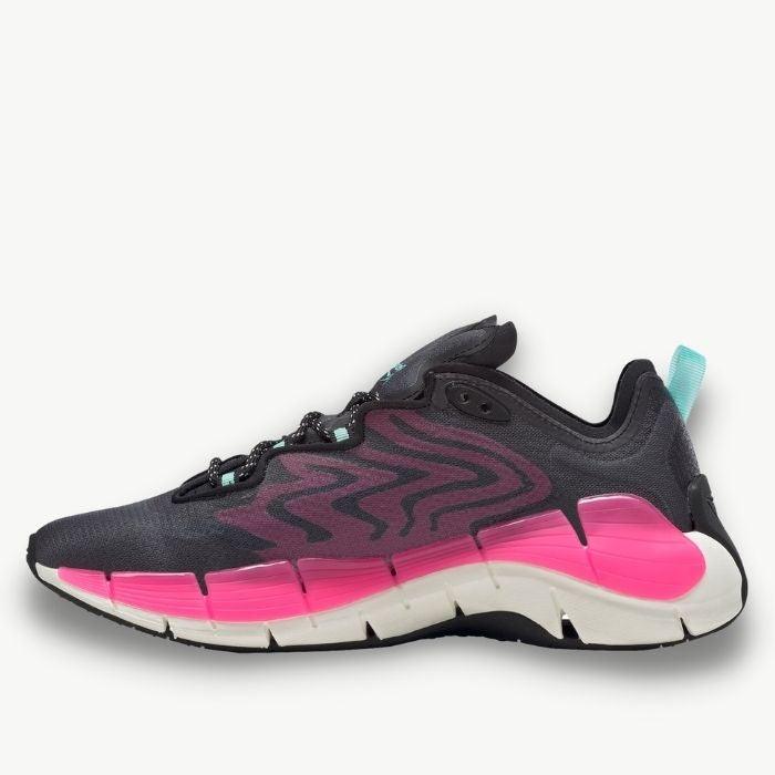 reebok Zig Kinetica II Women's Running Shoes - Image 2
