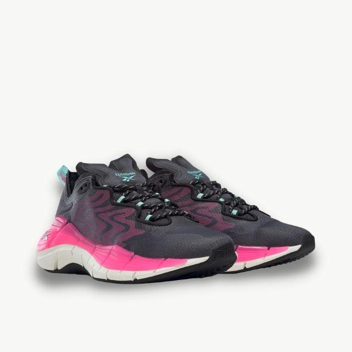 reebok Zig Kinetica II Women's Running Shoes - Image 3