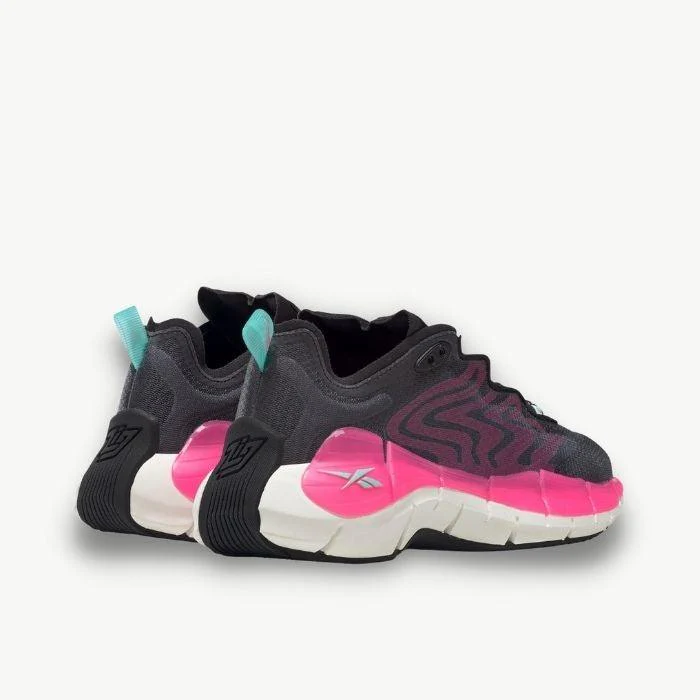 reebok Zig Kinetica II Women's Running Shoes - Image 4
