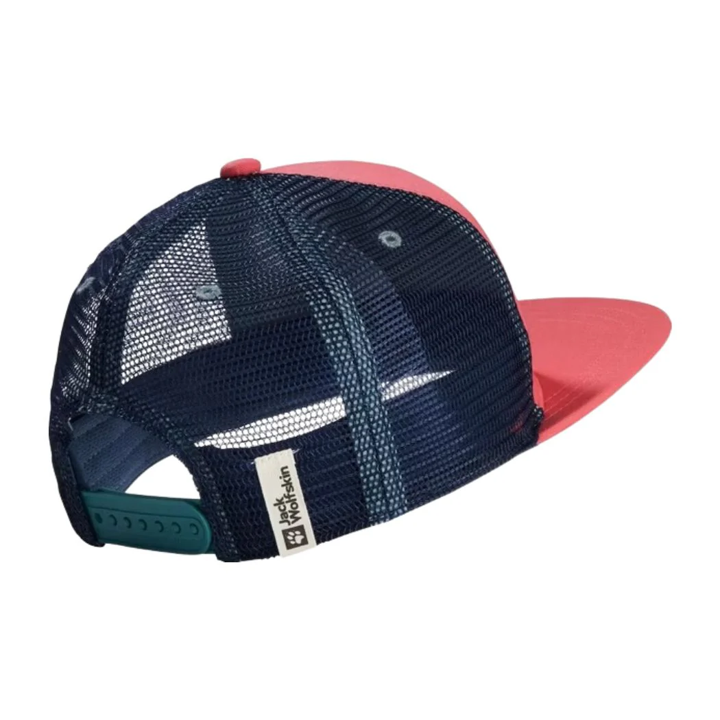 jack wolfskin Kids Rib Cap - Image 2