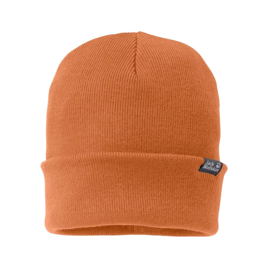 jack wolfskin Unisex Rib Hat