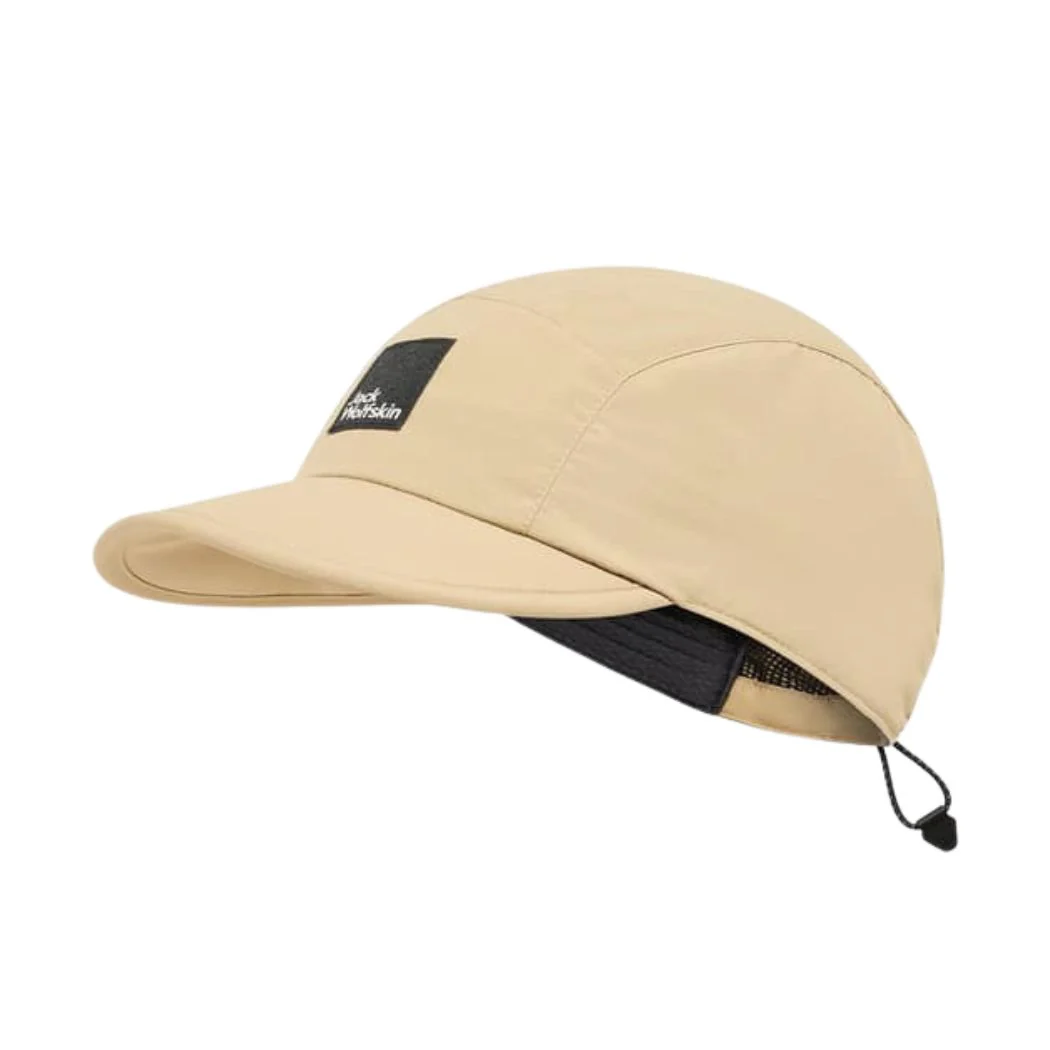 jack wolfskin Road Trip Unisex Cap