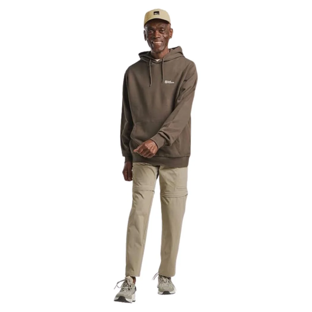jack wolfskin Road Trip Unisex Cap - Image 5