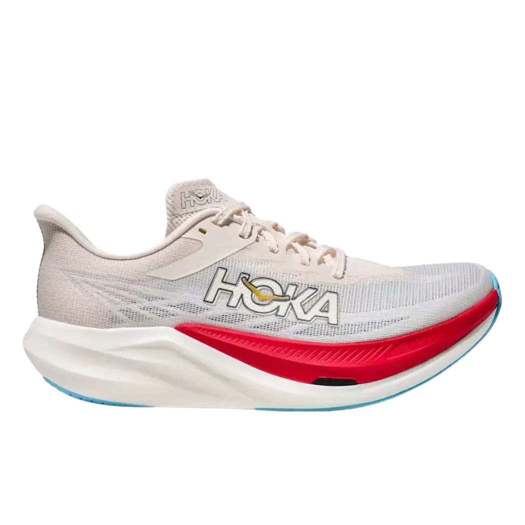 hoka Rocket X 3 Unisex Running Shoes
