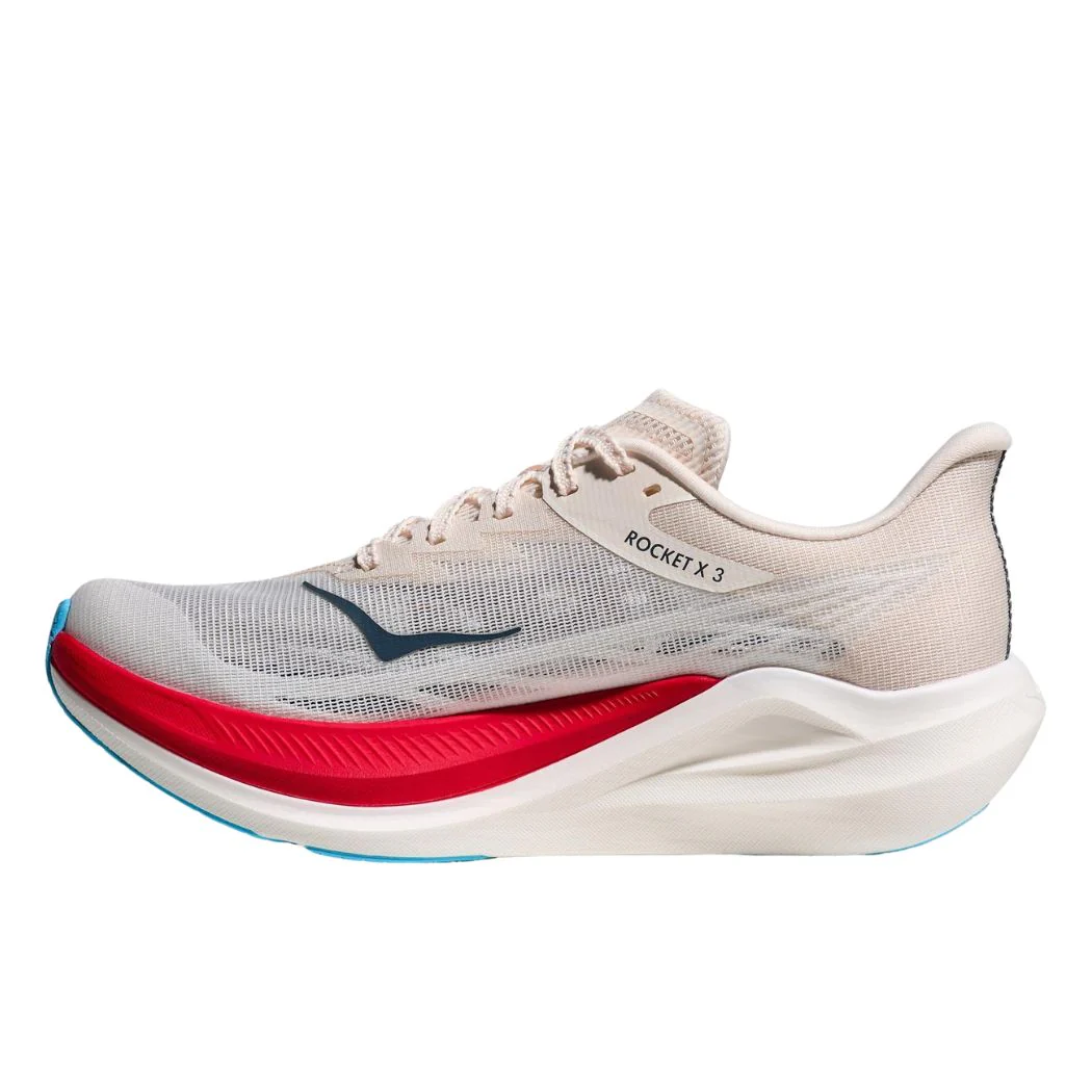 hoka Rocket X 3 Unisex Running Shoes - Image 2