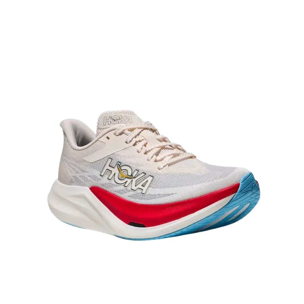 hoka Rocket X 3 Unisex Running Shoes - Image 3