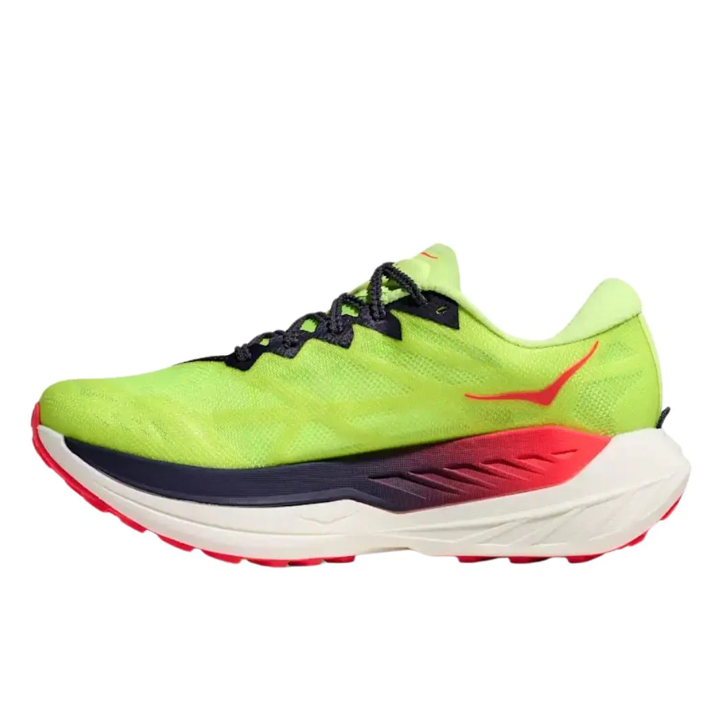 hoka Rocket X Trail Men's Trail Running Shoes - Image 2