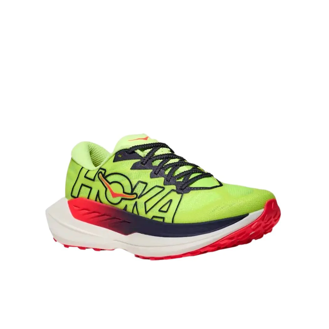 hoka Rocket X Trail Men's Trail Running Shoes - Image 3