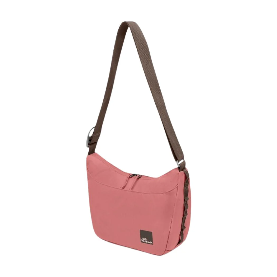 jack wolfskin Rose Unisex Shoulder Bag