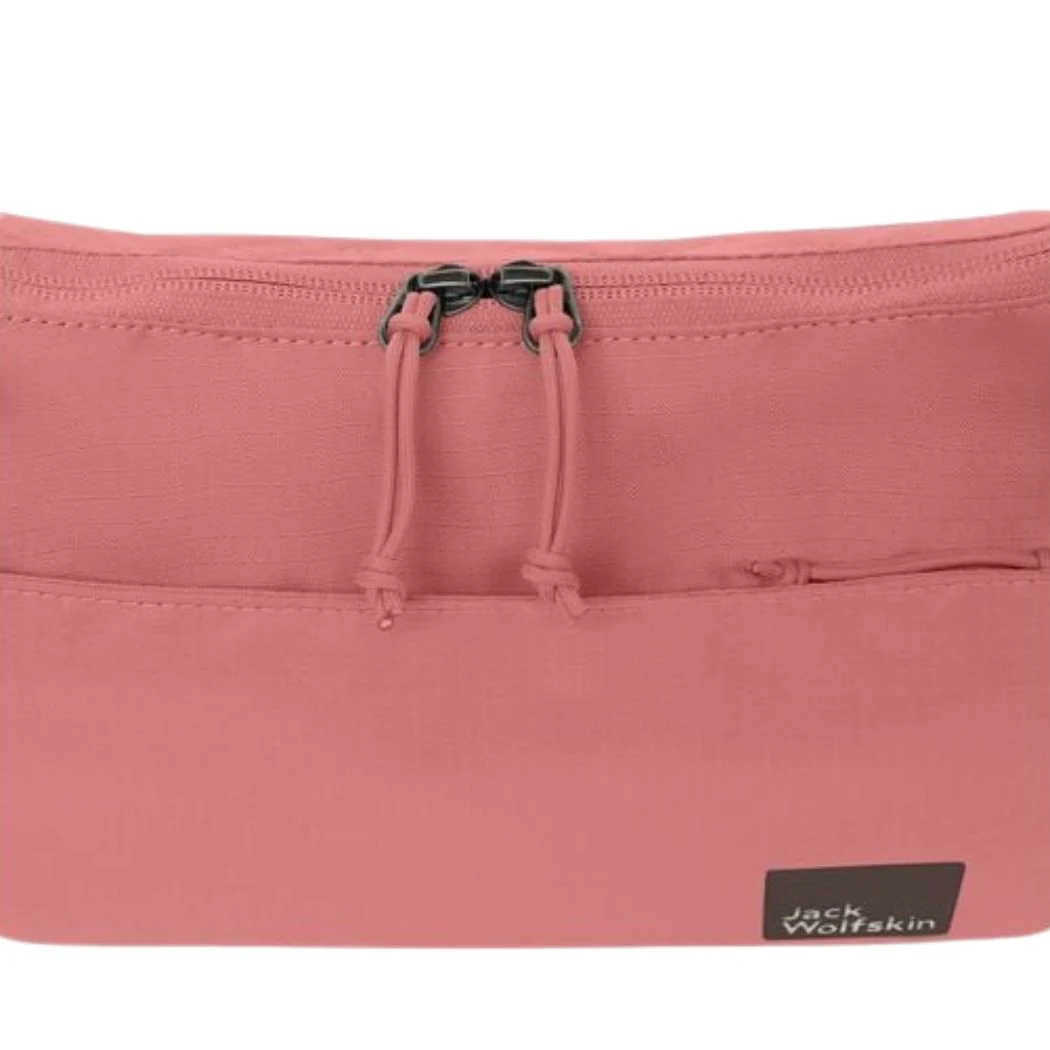 jack wolfskin Rose Unisex Shoulder Bag - Image 5