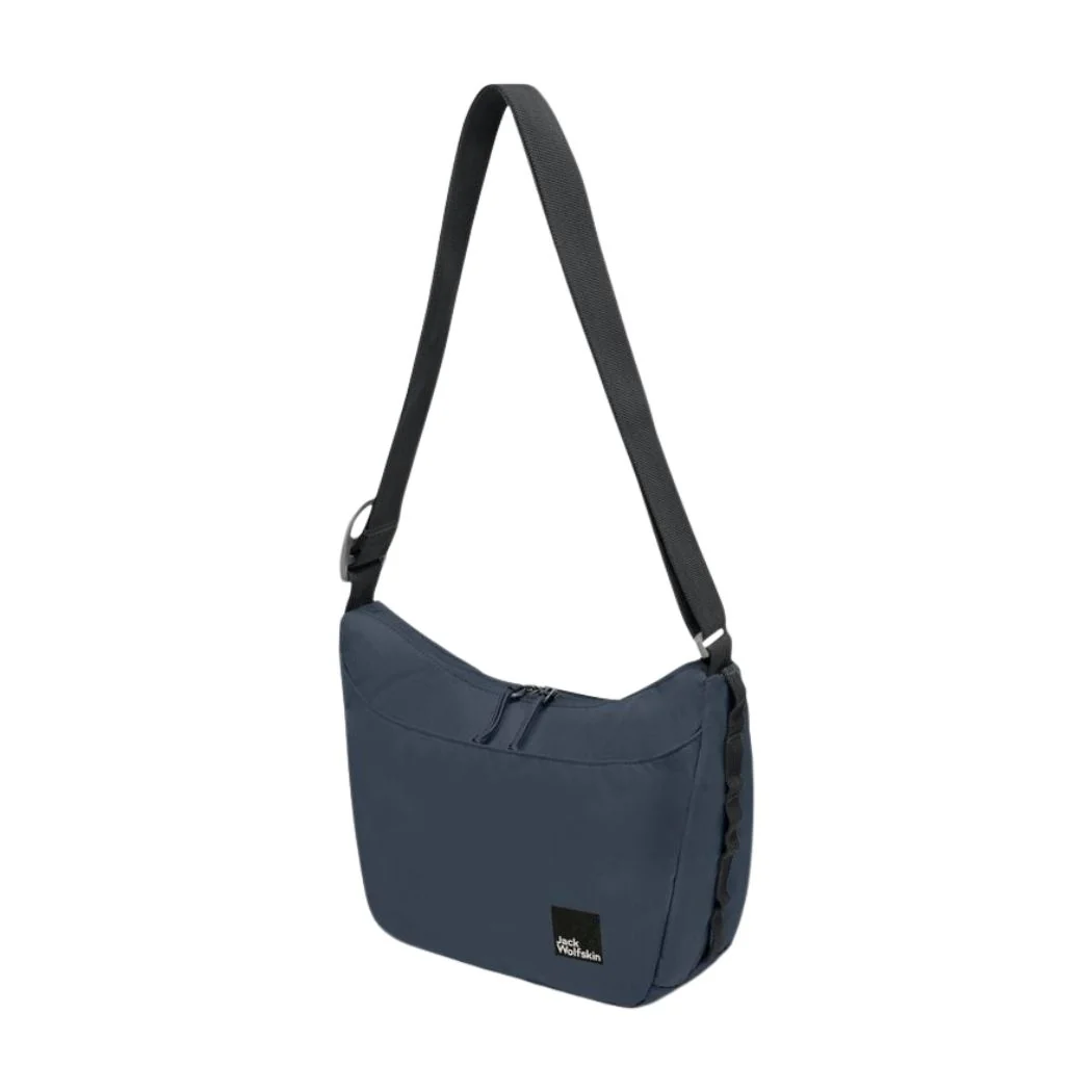 jack wolfskin Rose Unisex Shoulder Bag