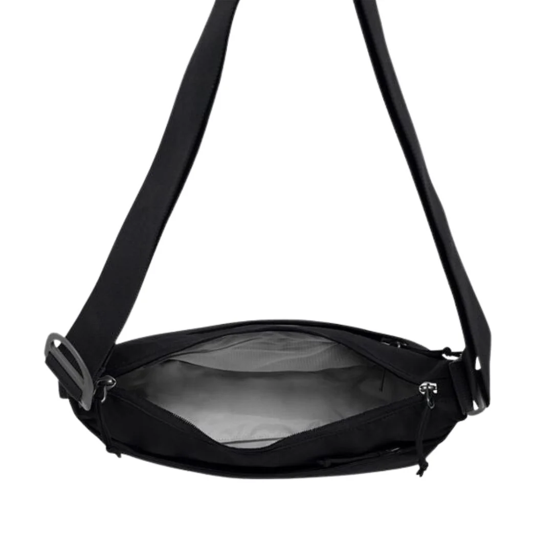 jack wolfskin Rose Unisex Shoulder Bag - Image 4
