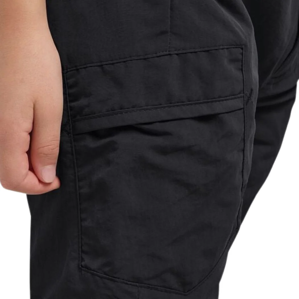 jack wolfskin Safari Zip Off Kids Pants - Image 5