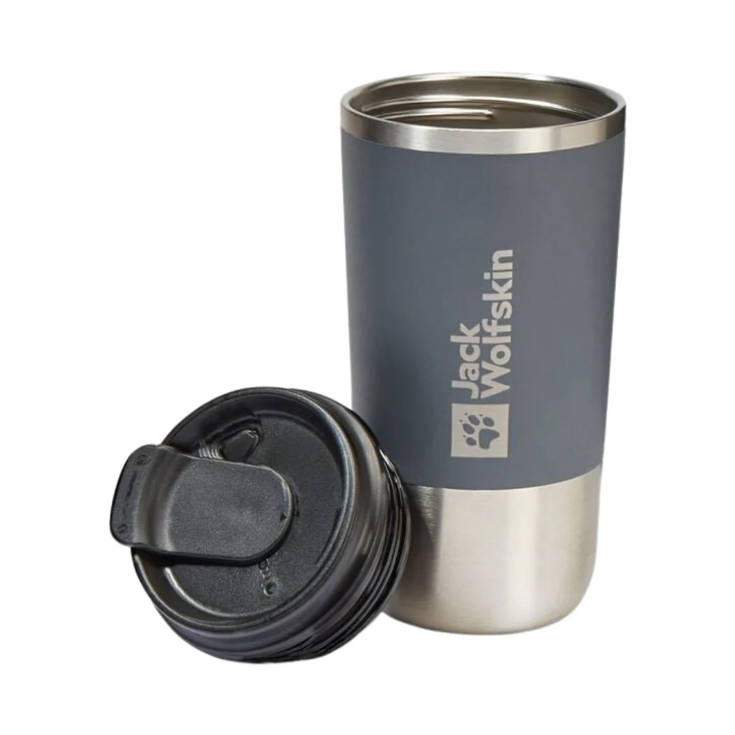 jack wolfskin Saima Unisex Mug - Image 2