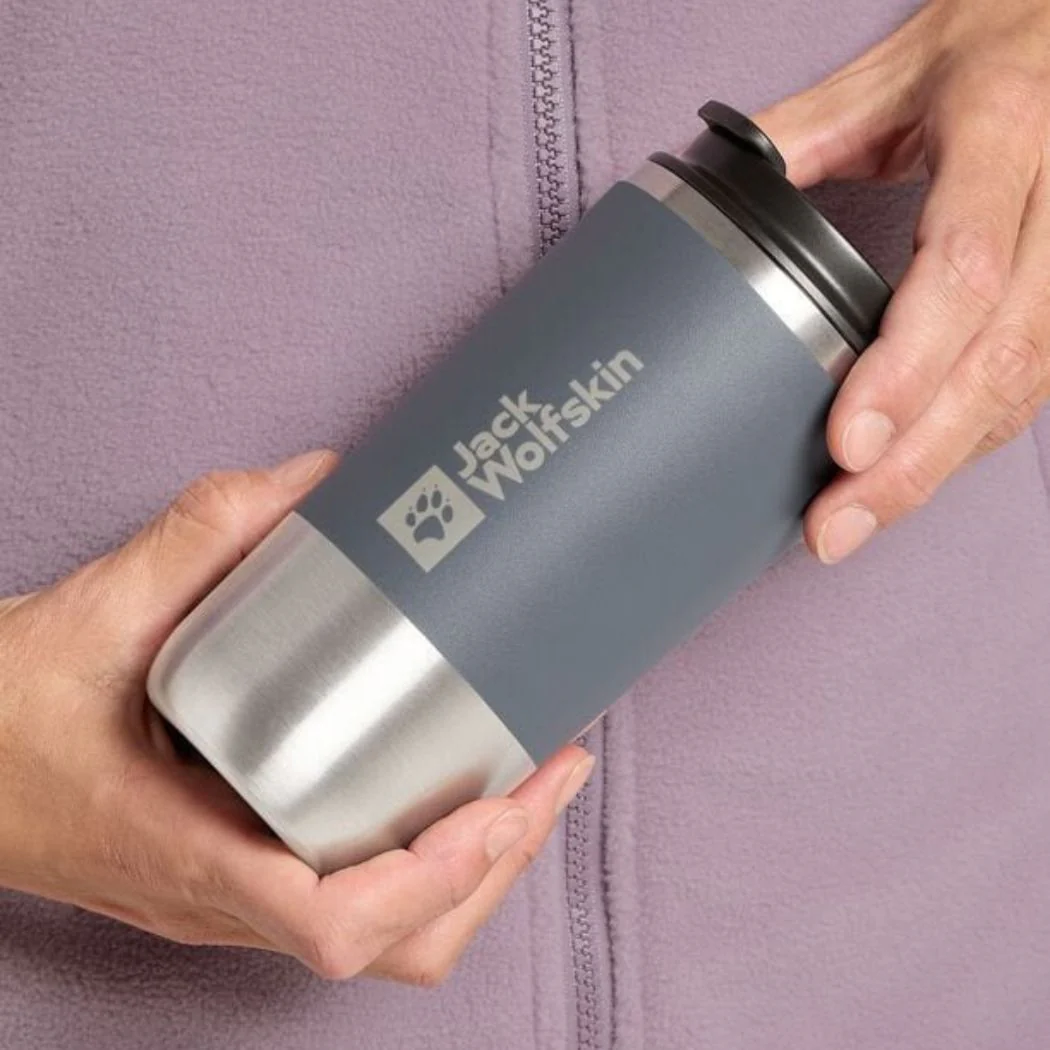 jack wolfskin Saima Unisex Mug - Image 3