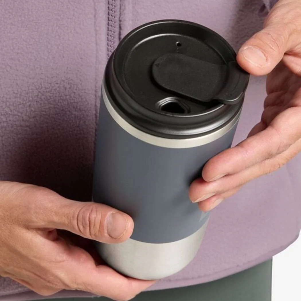 jack wolfskin Saima Unisex Mug - Image 4