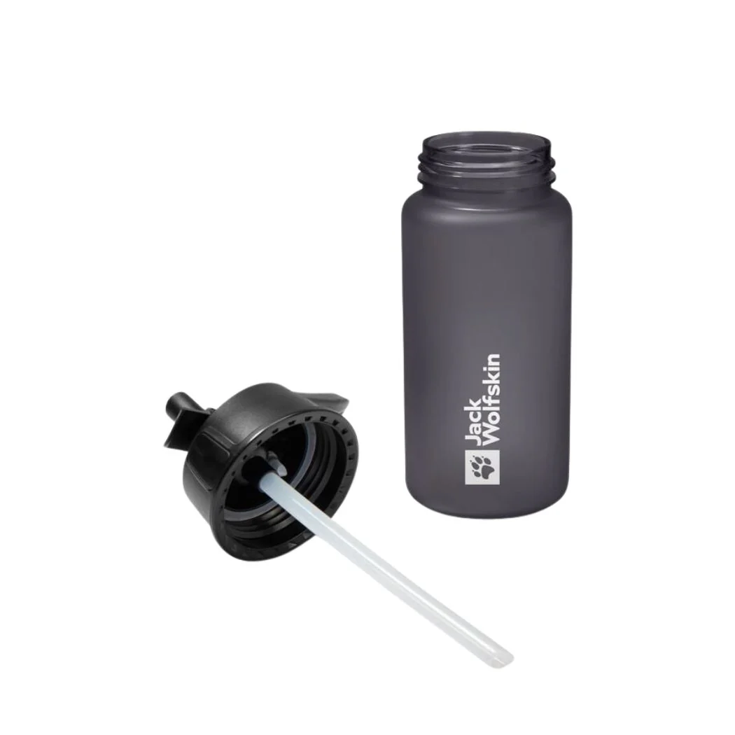 jack wolfskin Saima Straw 0.5L Unisex Water Bottle - Image 2