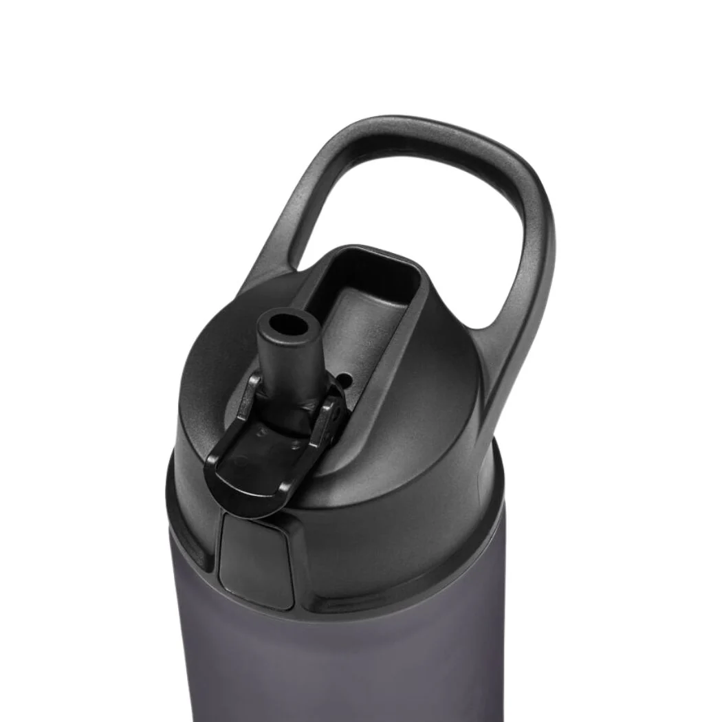 jack wolfskin Saima Straw 0.5L Unisex Water Bottle - Image 3
