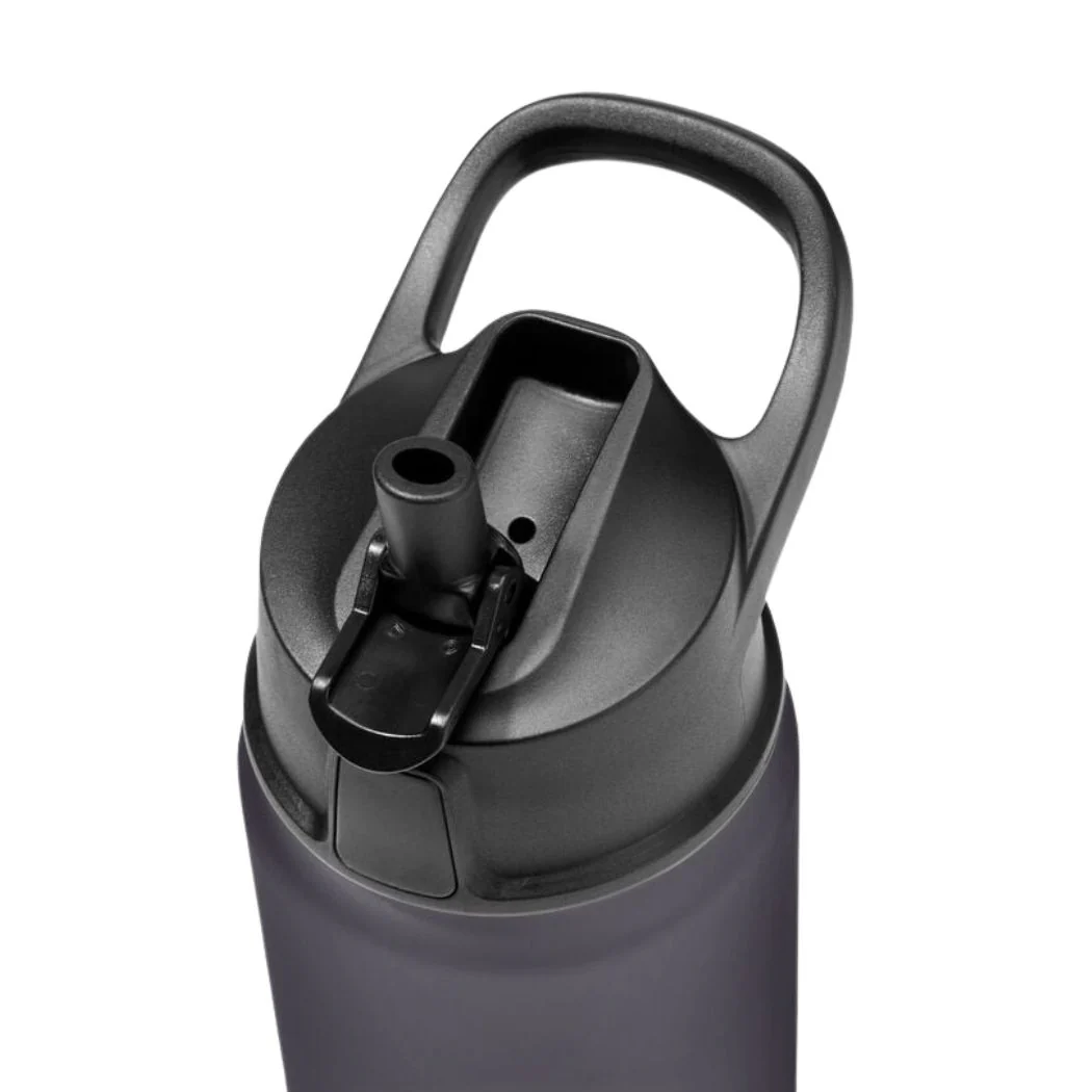 jack wolfskin Saima Straw 0.7L Unsiex Water Bottle - Image 3