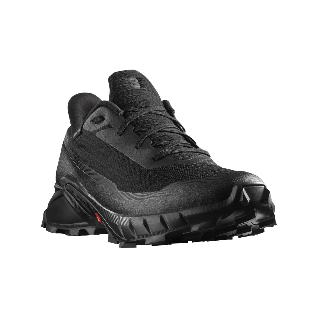 salomon Alphacross 5 GTX Men's Trail Running Shoes - Image 3