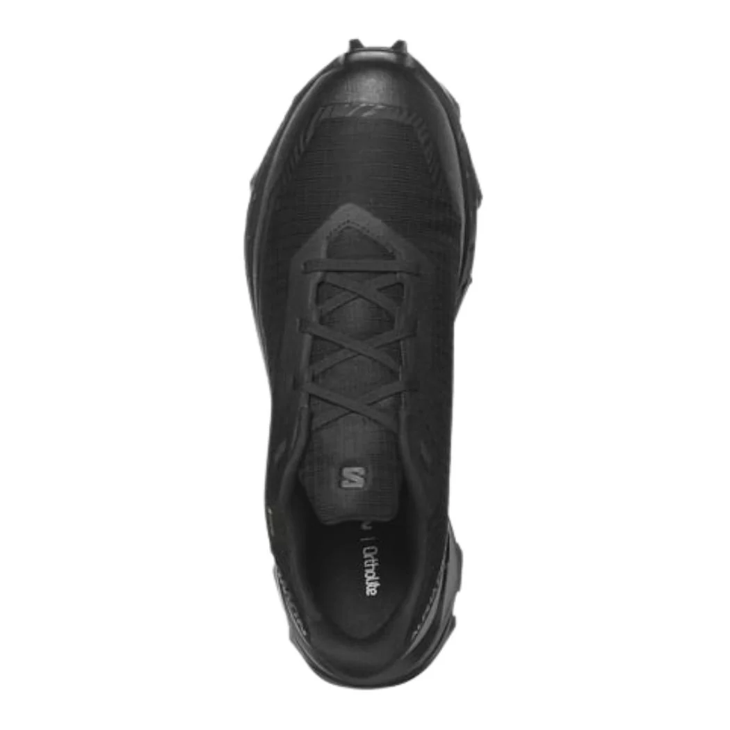 salomon Alphacross 5 GTX Men's Trail Running Shoes - Image 4
