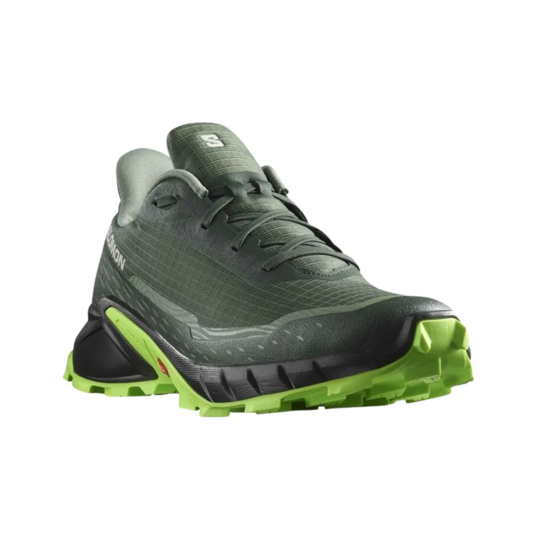 salomon Alphacross 5 Men's Trail Running Shoes - Image 3