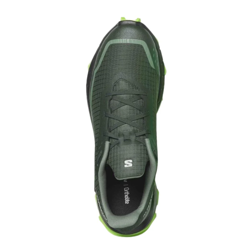 salomon Alphacross 5 Men's Trail Running Shoes - Image 4