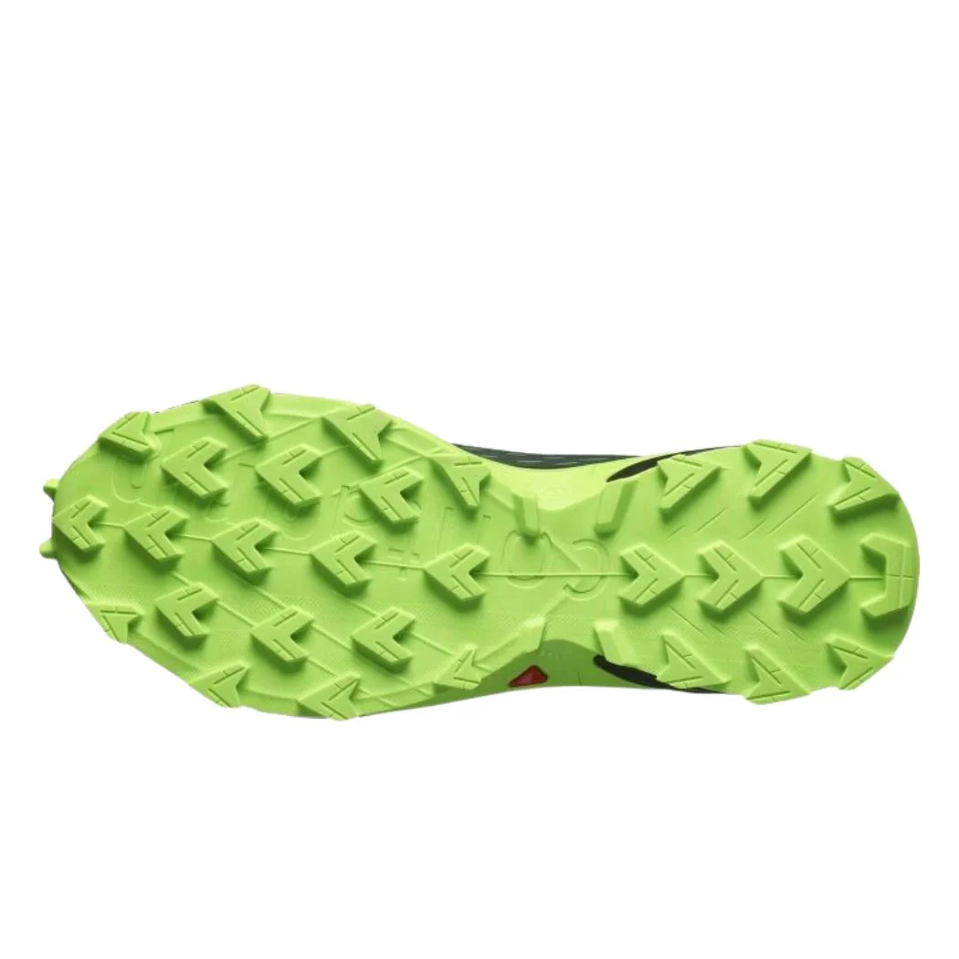 salomon Alphacross 5 Men's Trail Running Shoes - Image 5