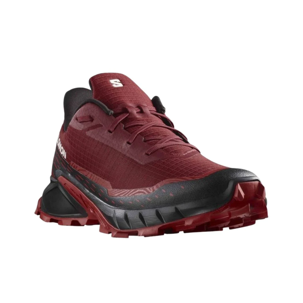 salomon Alphacross 5 Men's Trail Running Shoes - Image 3