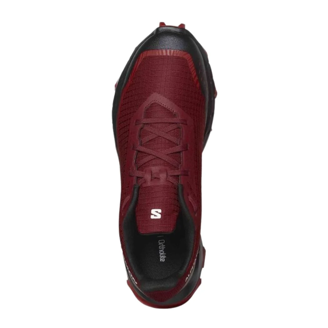 salomon Alphacross 5 Men's Trail Running Shoes - Image 4