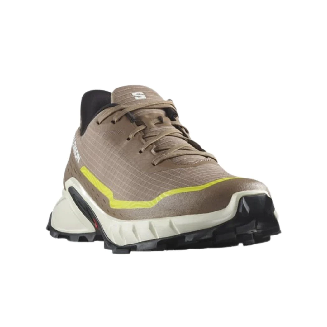 salomon Alphacross 5 Men's Trail Running Shoes - Image 3