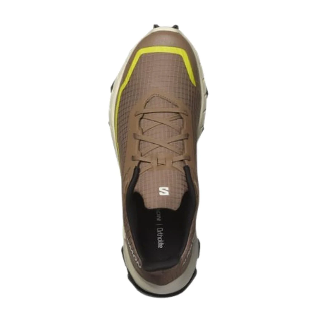 salomon Alphacross 5 Men's Trail Running Shoes - Image 4